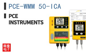 PCE-WMM 50-ICA ͼƬ